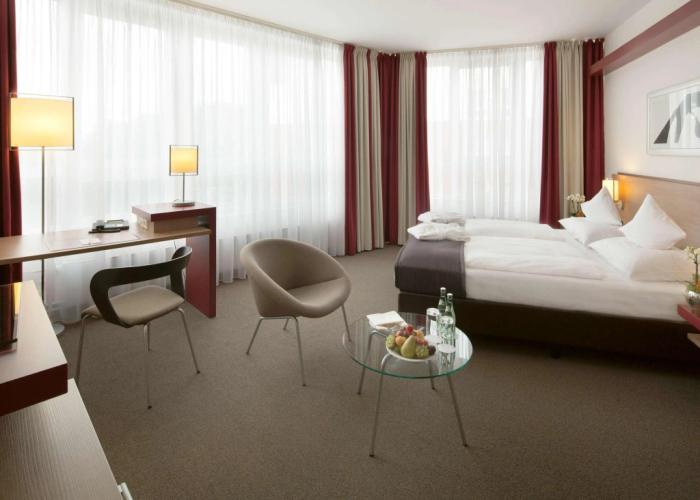 Mövenpick Hotel Münster am Aasee