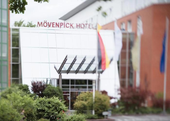 Mövenpick Hotel Münster am Aasee
