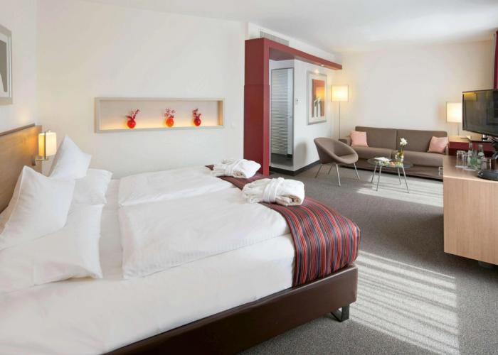 Mövenpick Hotel Münster am Aasee