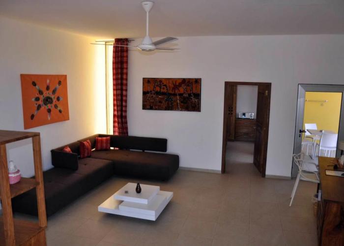 Leo's Beach Hotel & Restaurant - Adults Only