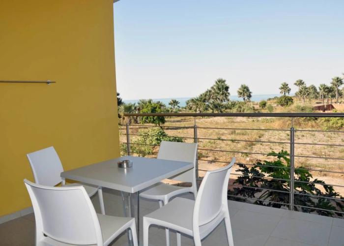 Leo's Beach Hotel & Restaurant - Adults Only