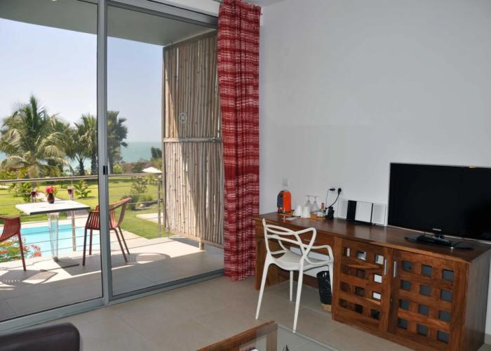 Leo's Beach Hotel & Restaurant - Adults Only