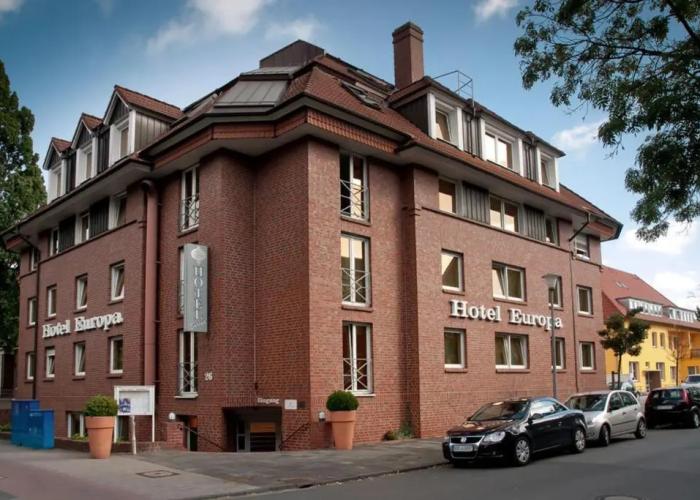 Hotel Europa