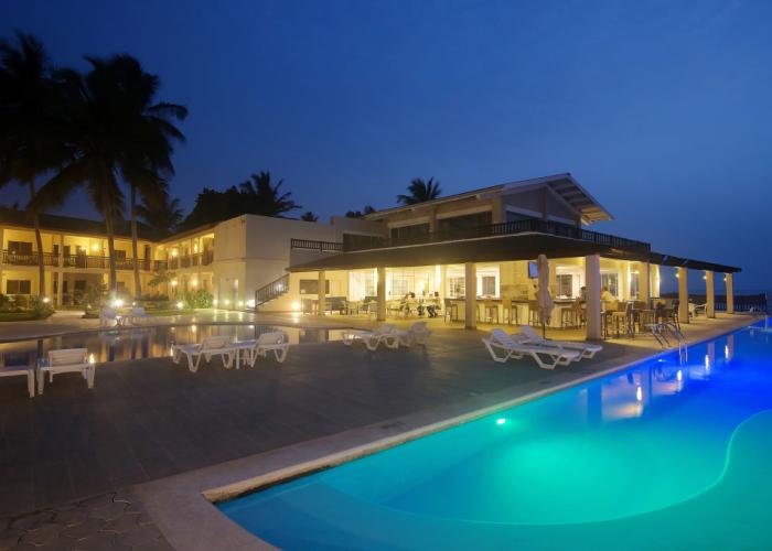 Sunset Beach Hotel