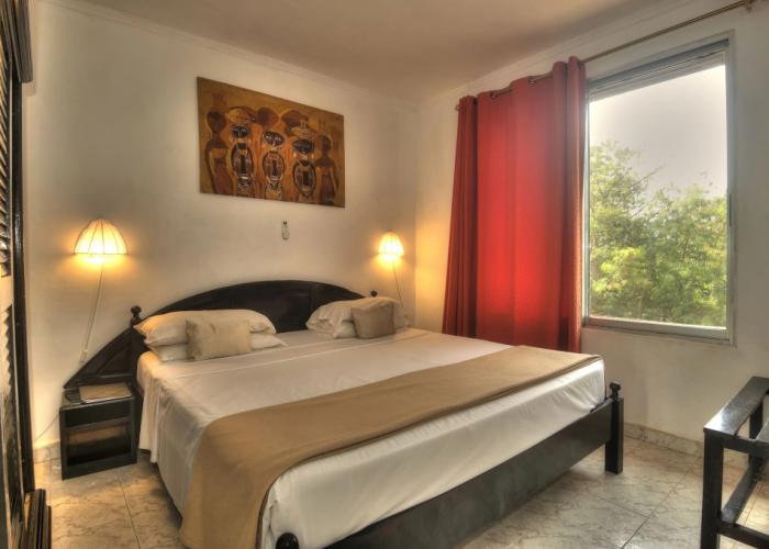 Sunset Beach Hotel