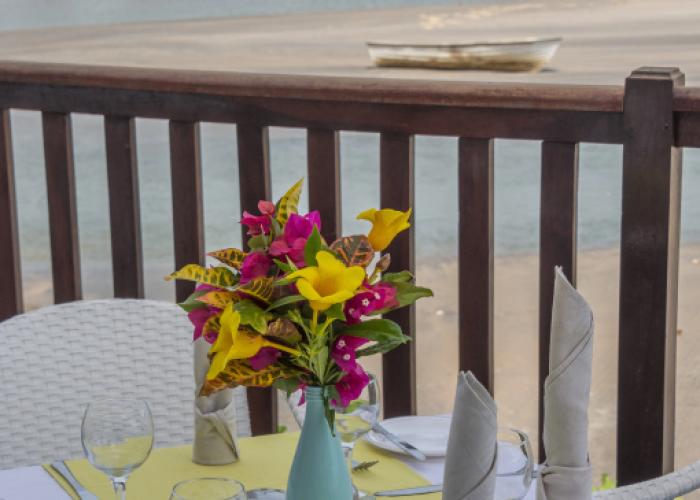 Sunset Beach Hotel