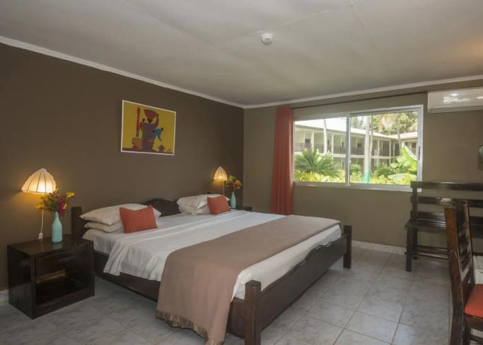 Sunset Beach Hotel