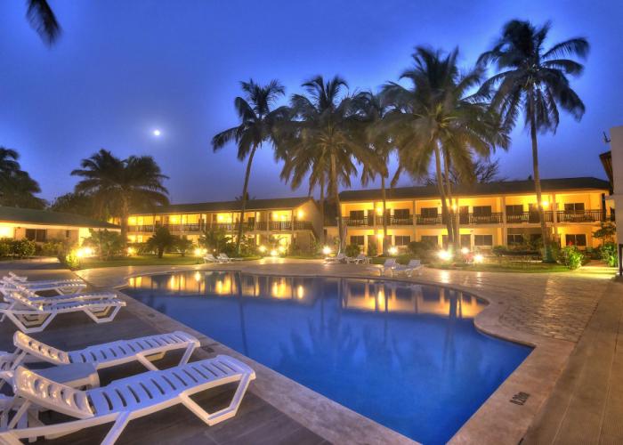 Sunset Beach Hotel