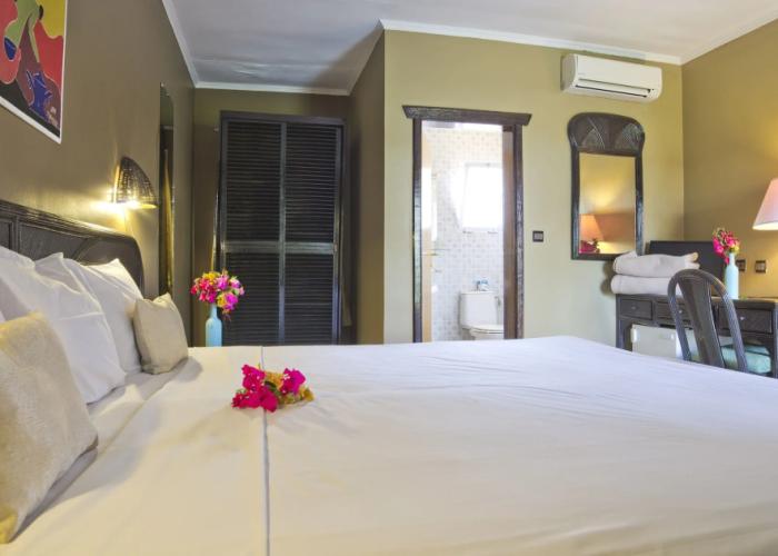 Sunset Beach Hotel