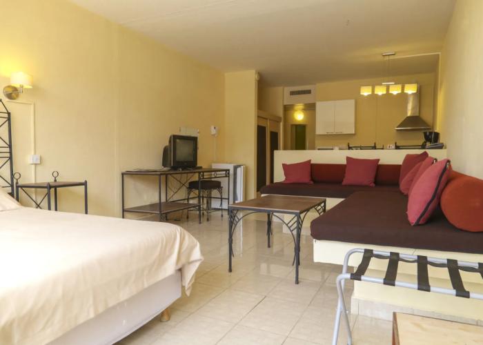 Kombo Beach Resort