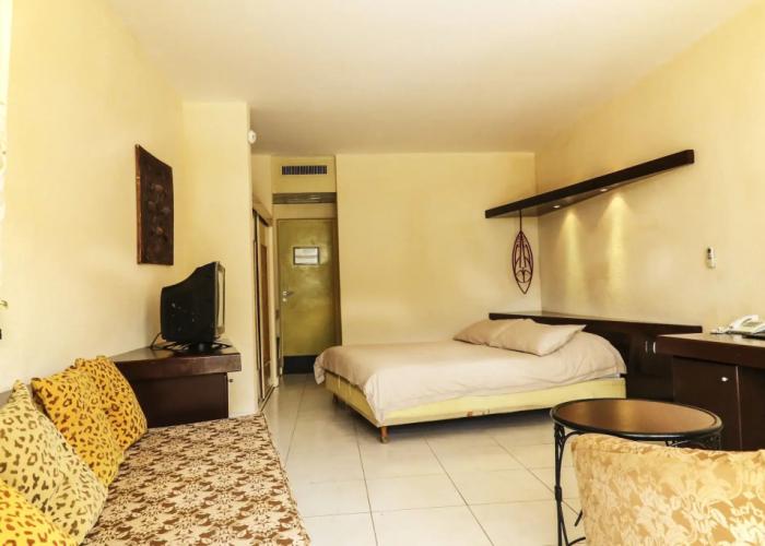 Kombo Beach Resort