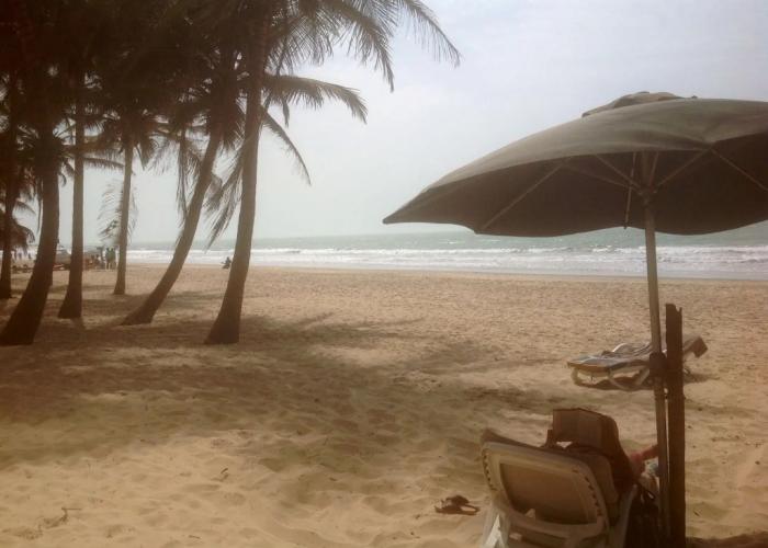 Bungalow Beach Hotel