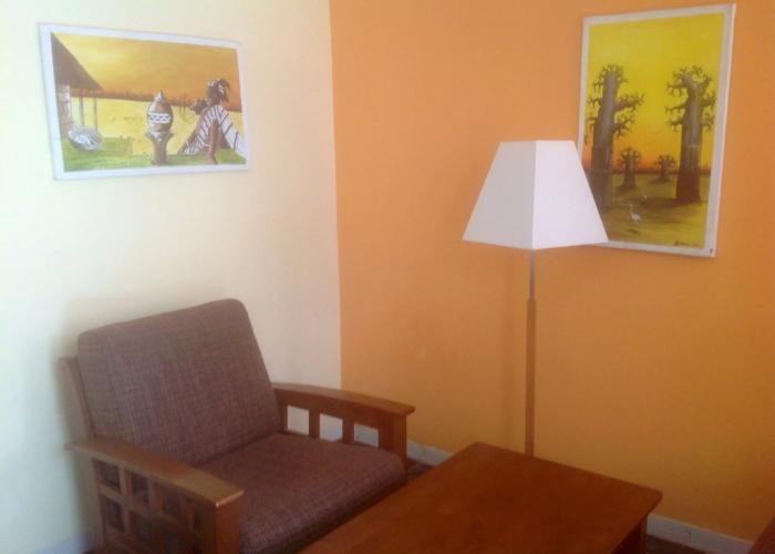 Bungalow Beach Hotel
