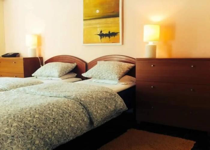 Bungalow Beach Hotel