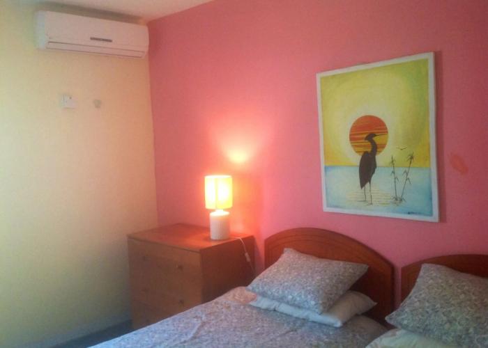Bungalow Beach Hotel