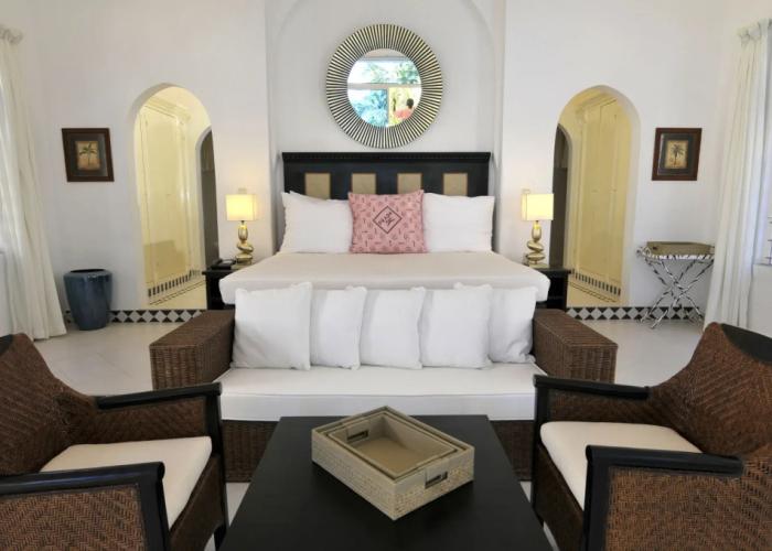 Coco Ocean Resort & Spa