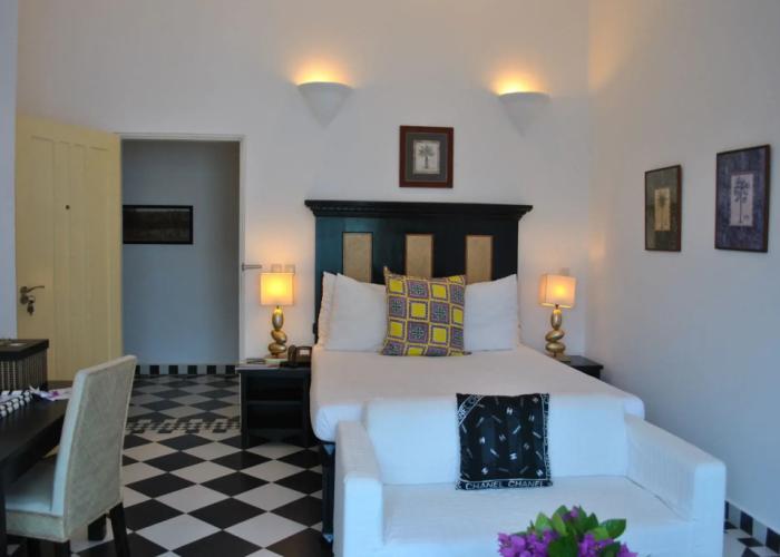 Coco Ocean Resort & Spa