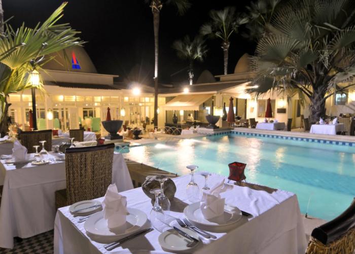 Coco Ocean Resort & Spa