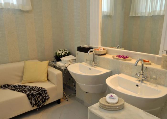 Coco Ocean Resort & Spa