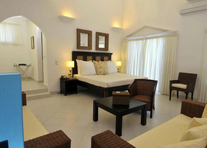 Coco Ocean Resort & Spa
