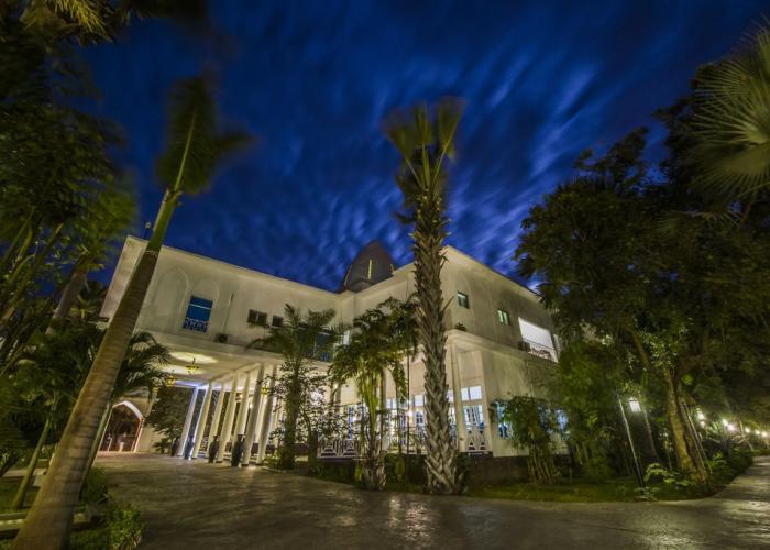 Coco Ocean Resort & Spa