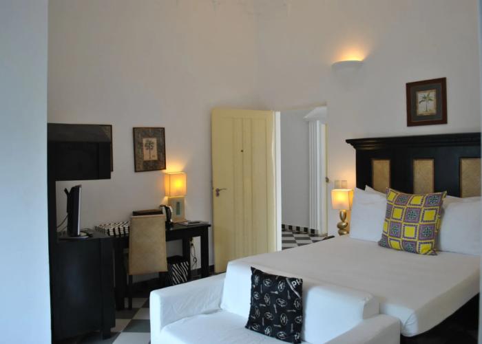 Coco Ocean Resort & Spa