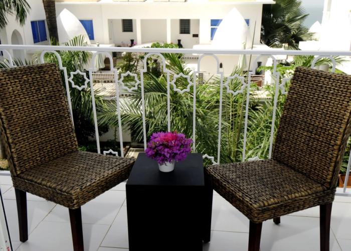 Coco Ocean Resort & Spa