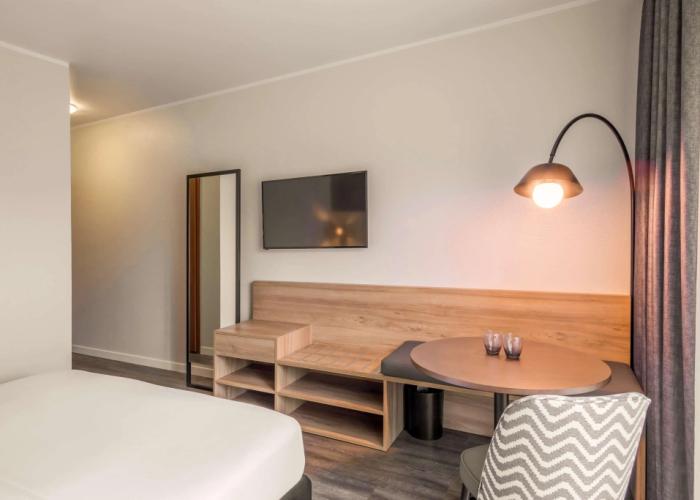 Hotel Münster Kongresscenter affiliated by Meliá