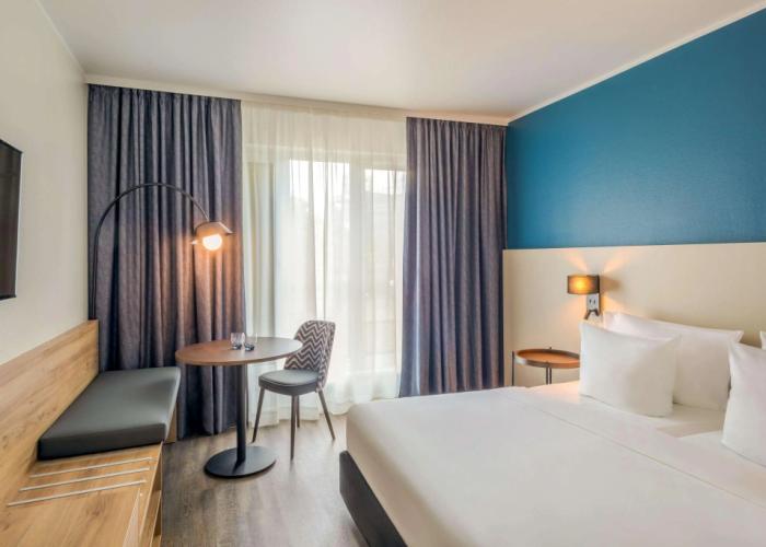 Hotel Münster Kongresscenter affiliated by Meliá