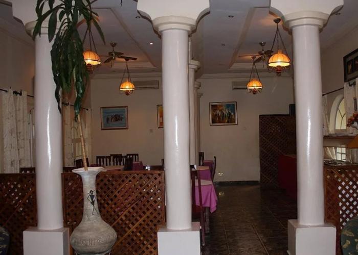 Seaview Gardens Hotel