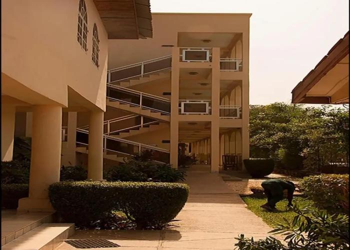 Seaview Gardens Hotel