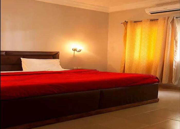 Seaview Gardens Hotel