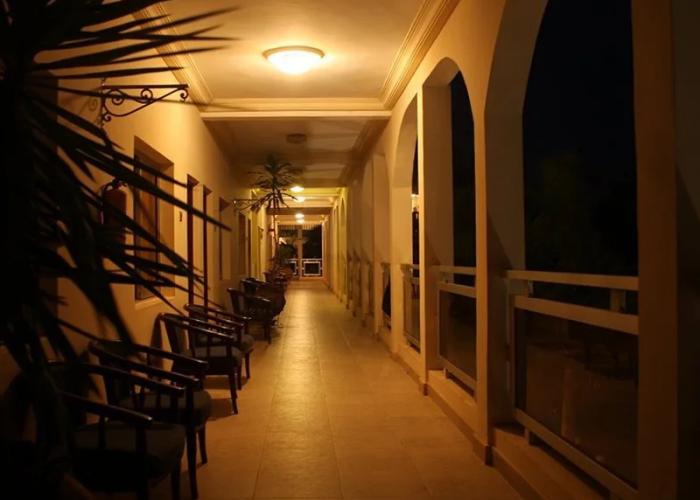 Seaview Gardens Hotel