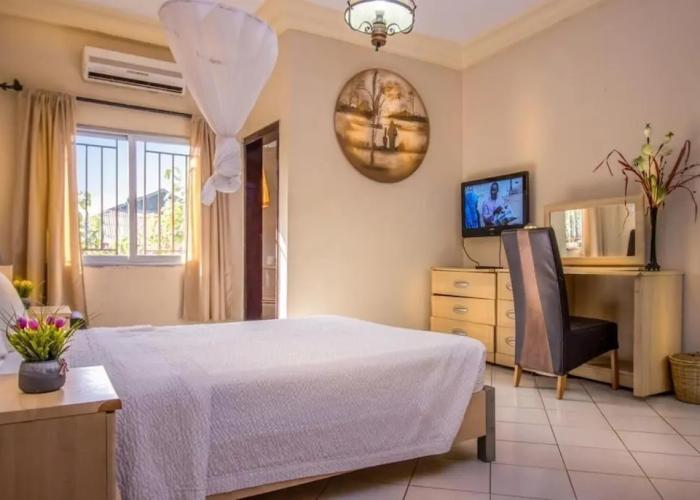 Seaview Gardens Hotel