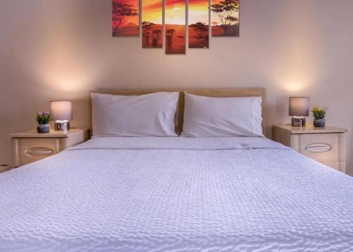 Seaview Gardens Hotel