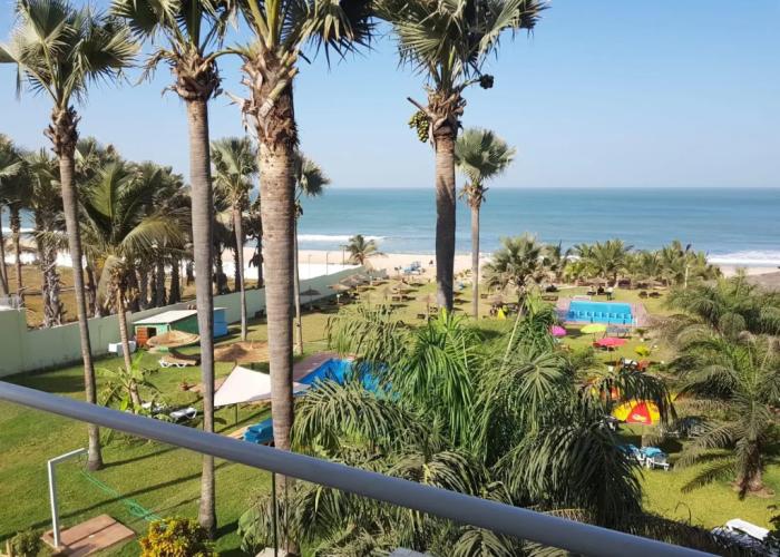 Kasumai Beach Resort