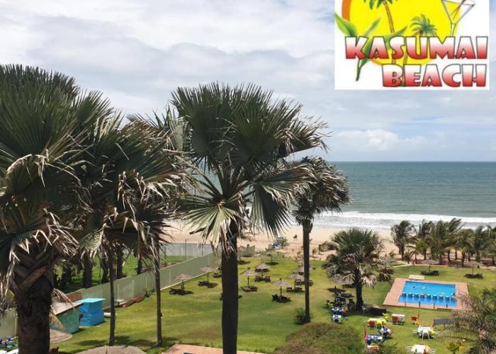 Kasumai Beach Resort