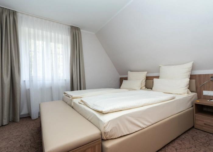Parkhotel Hohenfeld Münster