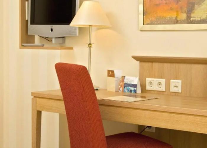 Parkhotel Hohenfeld Münster