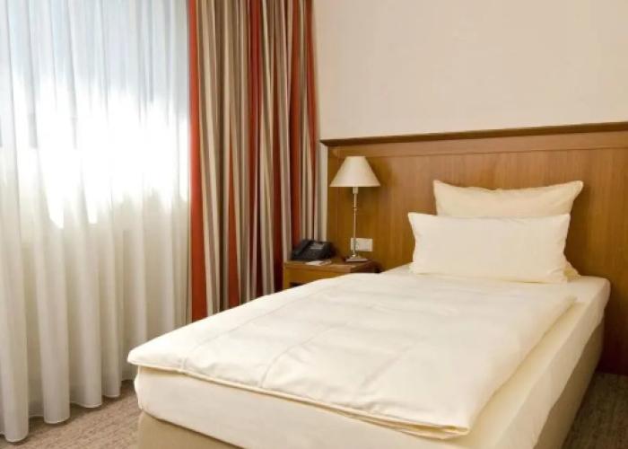 Parkhotel Hohenfeld Münster