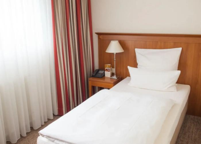 Parkhotel Hohenfeld Münster