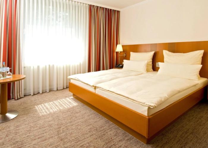 Parkhotel Hohenfeld Münster