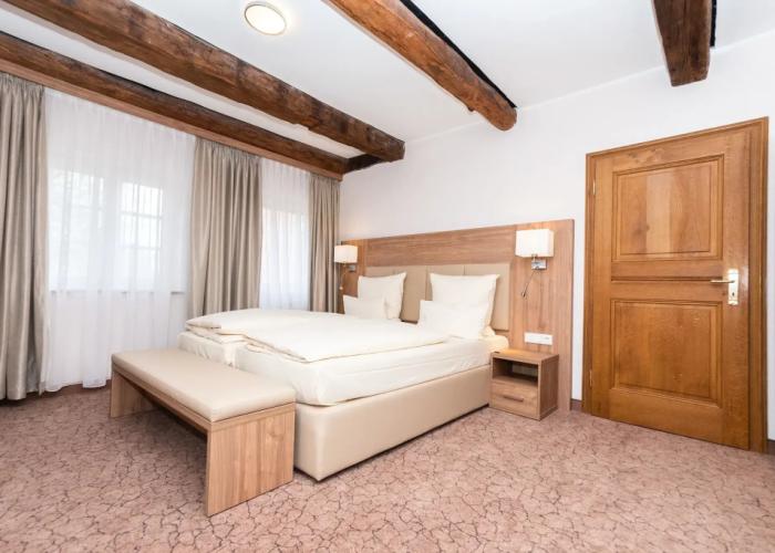 Parkhotel Hohenfeld Münster