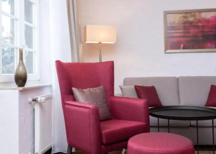 Parkhotel Hohenfeld Münster