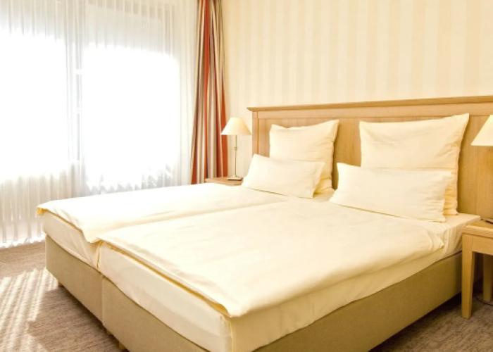 Parkhotel Hohenfeld Münster