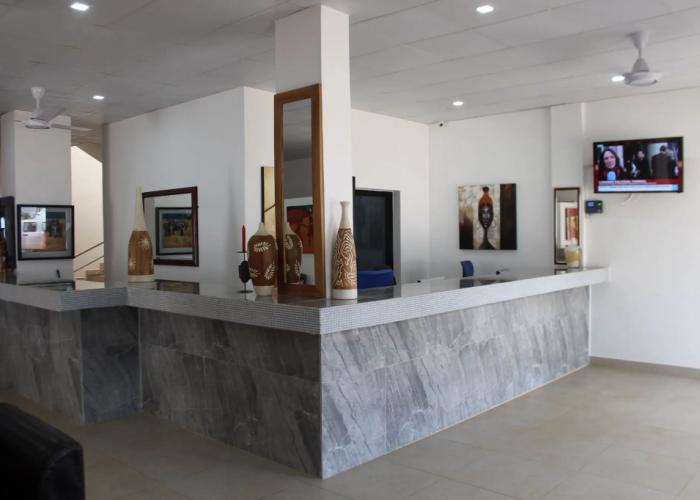 Swiss Boutique Hotel - Adults Only