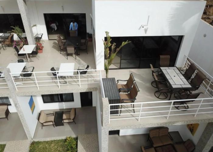 Swiss Boutique Hotel - Adults Only