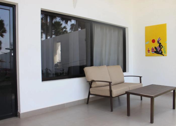 Swiss Boutique Hotel - Adults Only