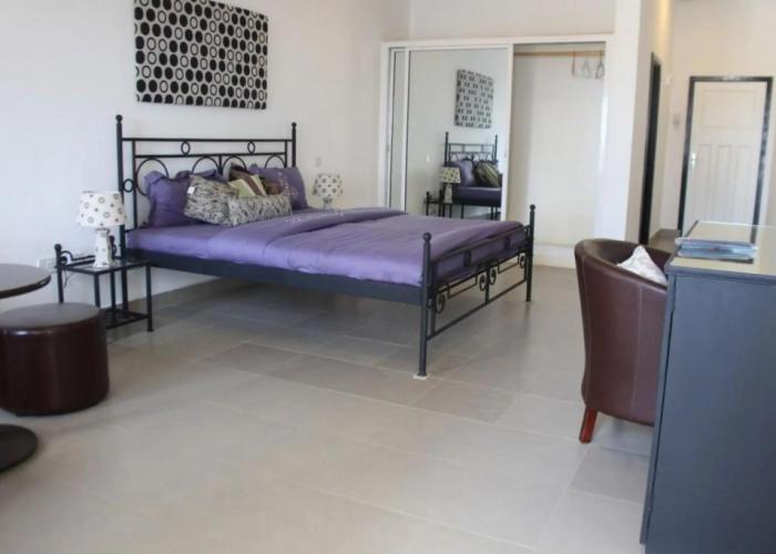 Swiss Boutique Hotel - Adults Only