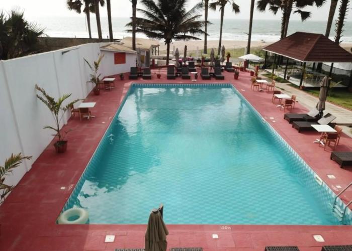 Swiss Boutique Hotel - Adults Only